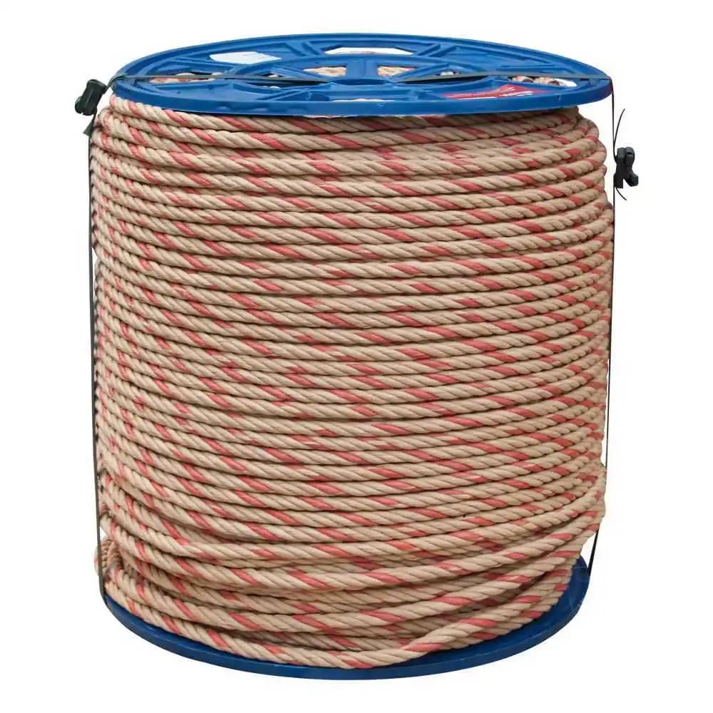 Soga 4 Cabos No.6-1/4" 500 m 8,7 kg