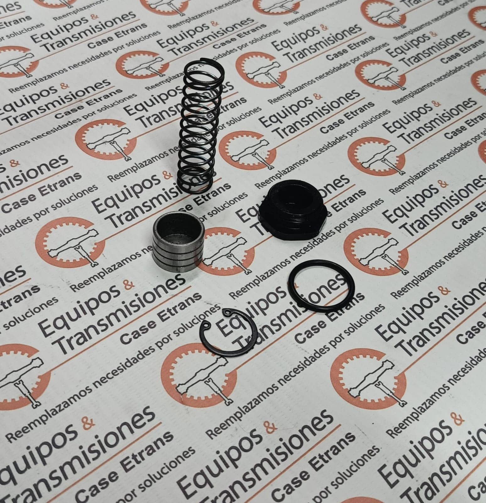 Kit de reparación -  87524433