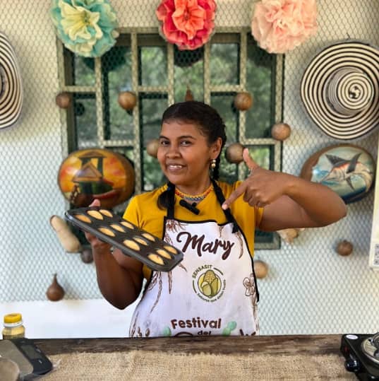 Sentires y sabores tradicionales