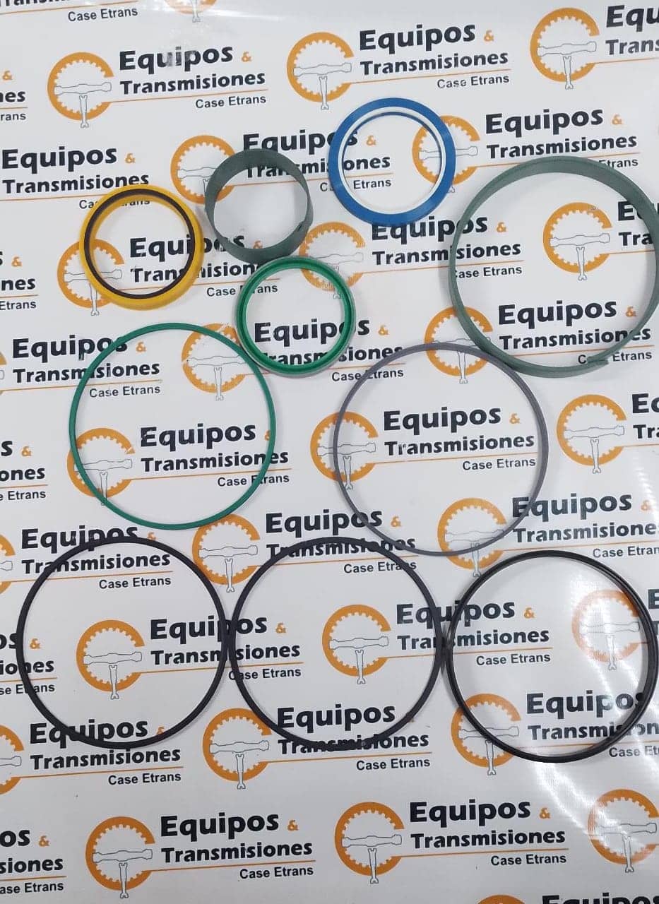 Empaquetadura -47997571