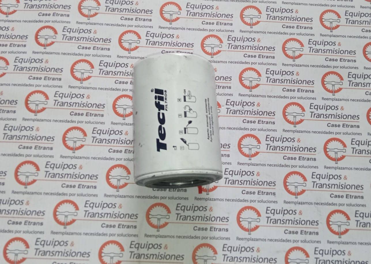 Filtro de aceite - PSL190