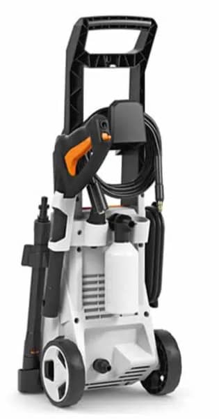 Hidrolavadora eléctrica RE90 - STIHL