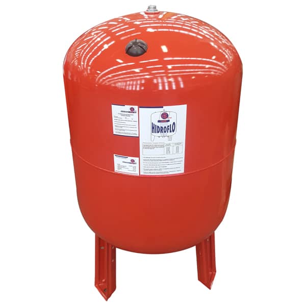 Tanque Hidroflow IHM LA-300 – Tanque Presurizado 300 L