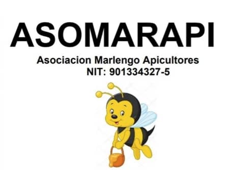 ASOCIACION MARLENGO APICULTORES "ASOMARAPI"