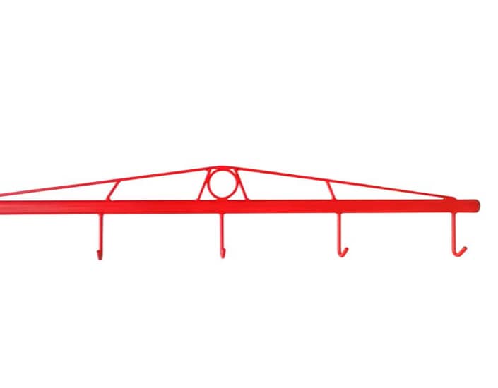 Tensor de Malla 126 cm Agrofacil — Resistente, Durable y Fácil de Usar para Cercas y Mallas en Fincas