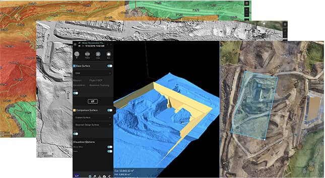 Software Site Scan for ArcGIS