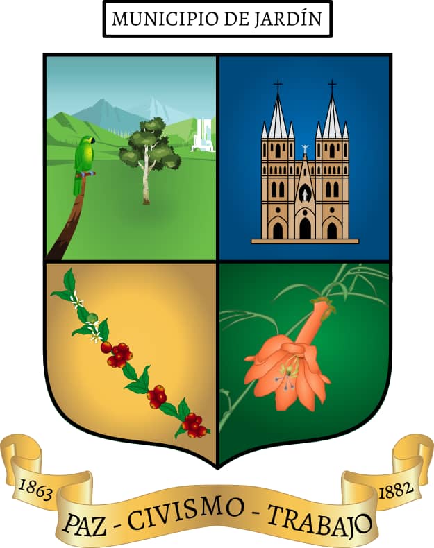 Jardin Antioquia