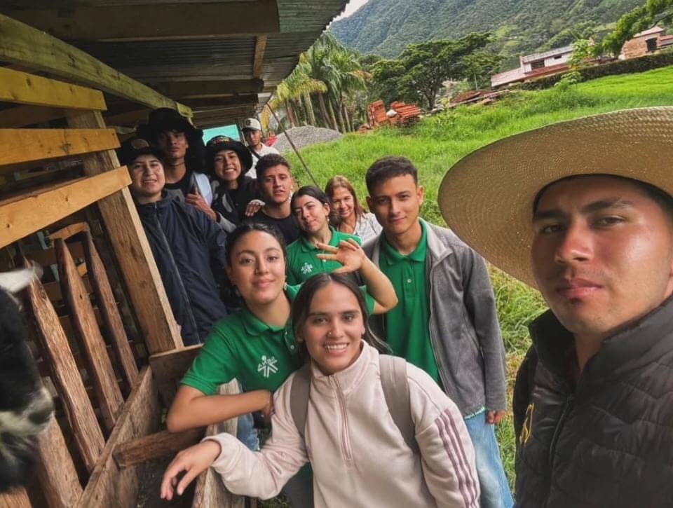 Experiencia Educativa Regenerativa