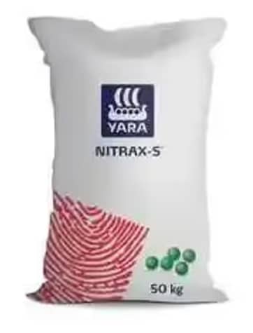 Fertilizante Yara Nitrax S