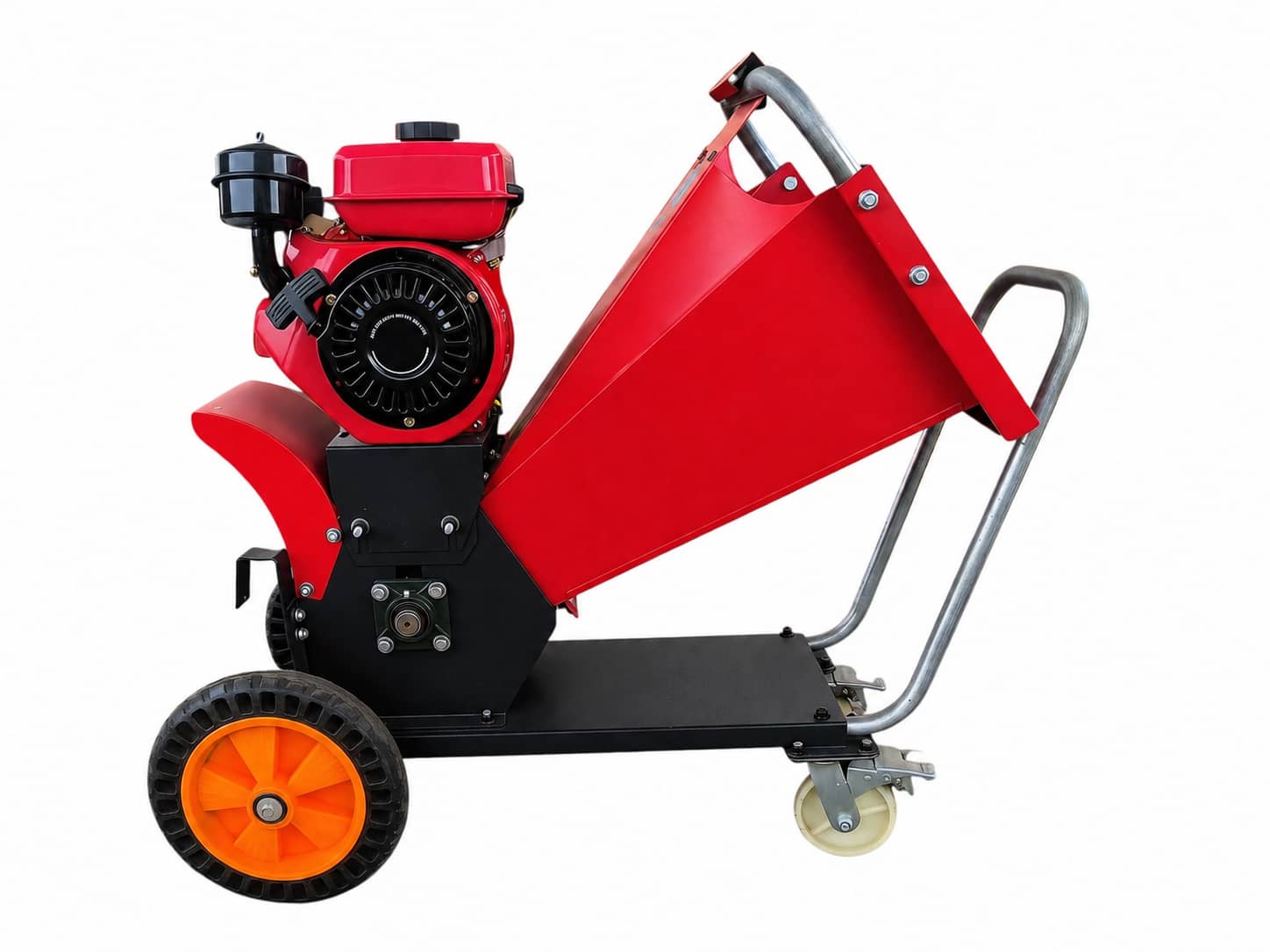 Chipeadora Diésel 6 HP 9XP-007B