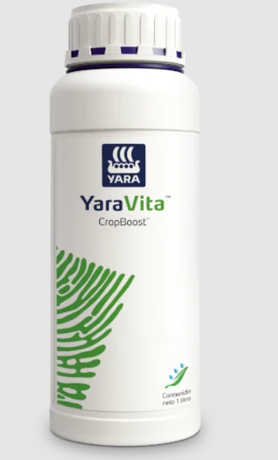 Fertilizante YaraVita Cropboost