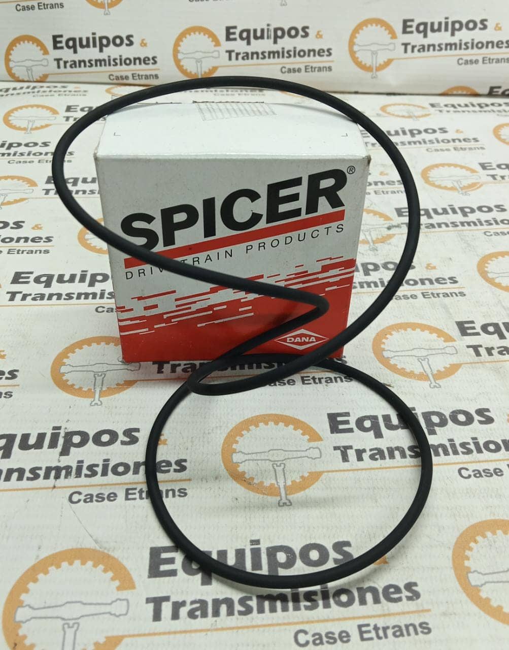 O-Ring - 32010003