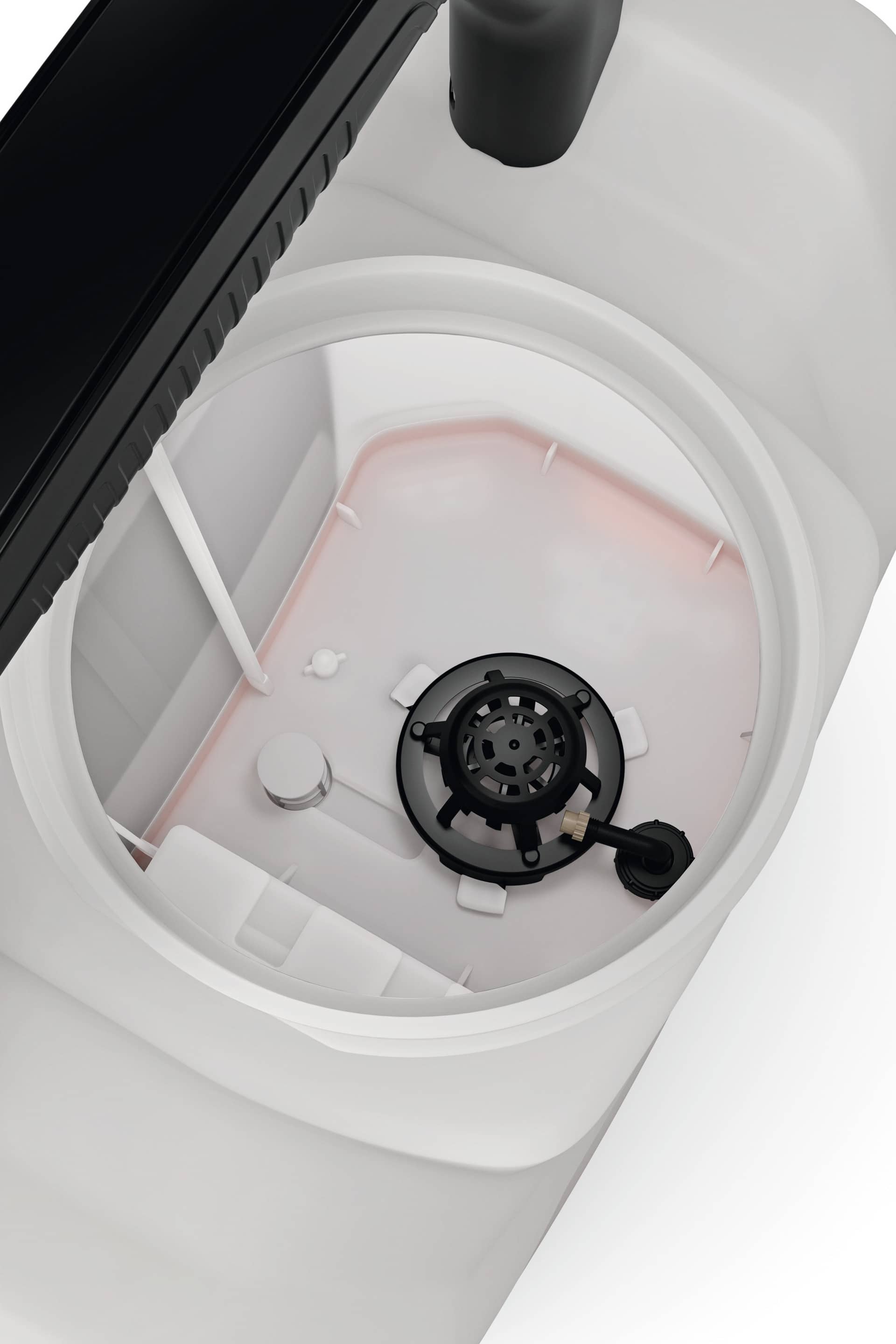 Pulverizador STIHL SGA 2000 Batería 20L Inalámbrico