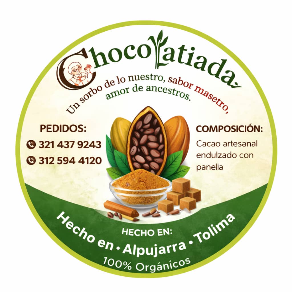 Chocolatiada