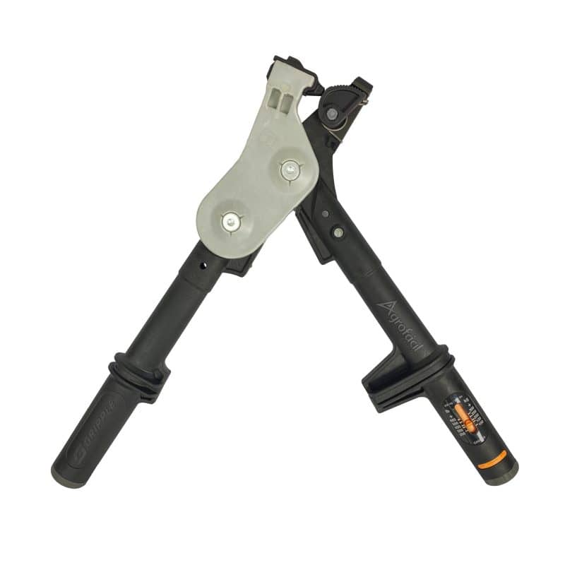 Tenaza Gripple - Herramienta Profesional para Tensado de Alambre
