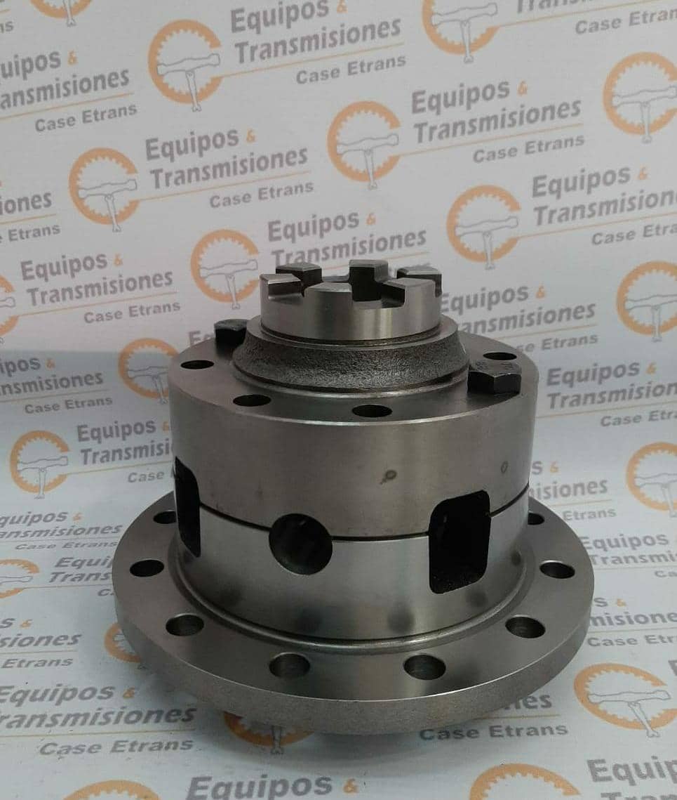 Carcasa diferencial - RE73259