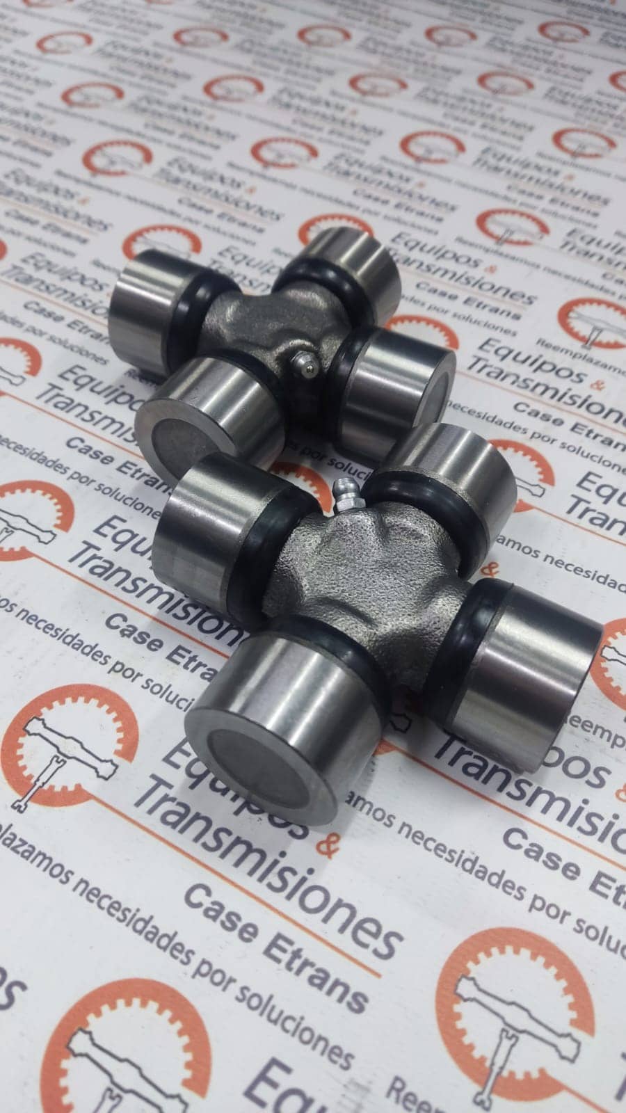 Cruceta del Yoke - 5191451
