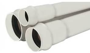 Tubería PVC para Riego y Construcción | Durable