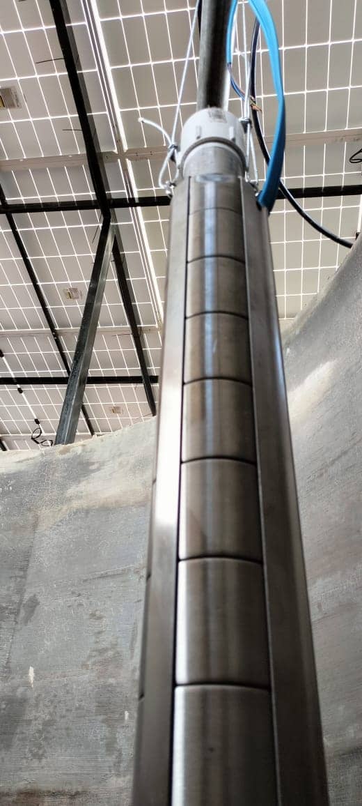 Sistemas de Bombeo Solar para Riego | Alta Eficiencia