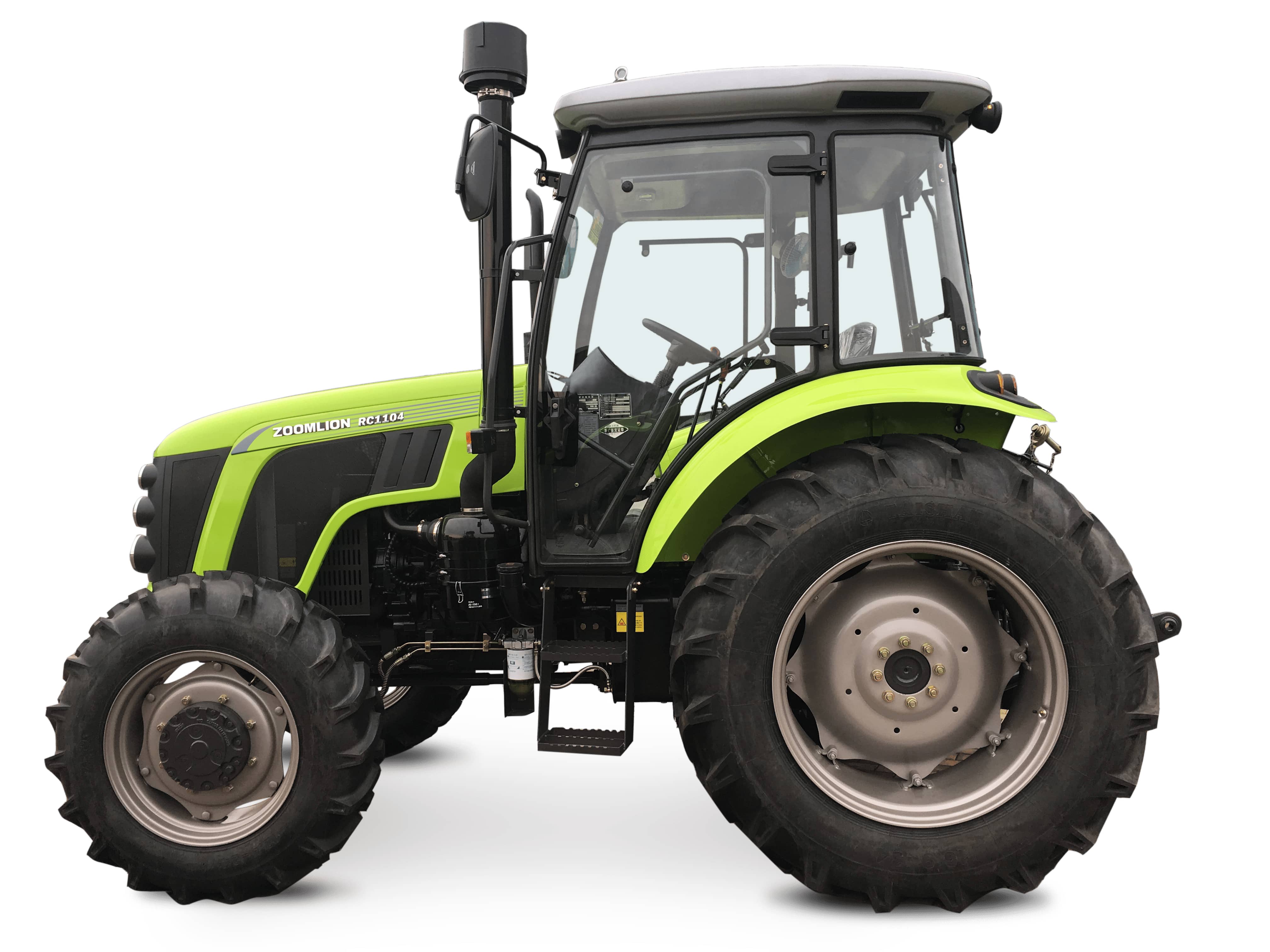 Tractor RC 904-1104