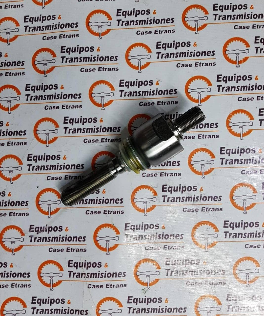 Rótula axial - AL805482