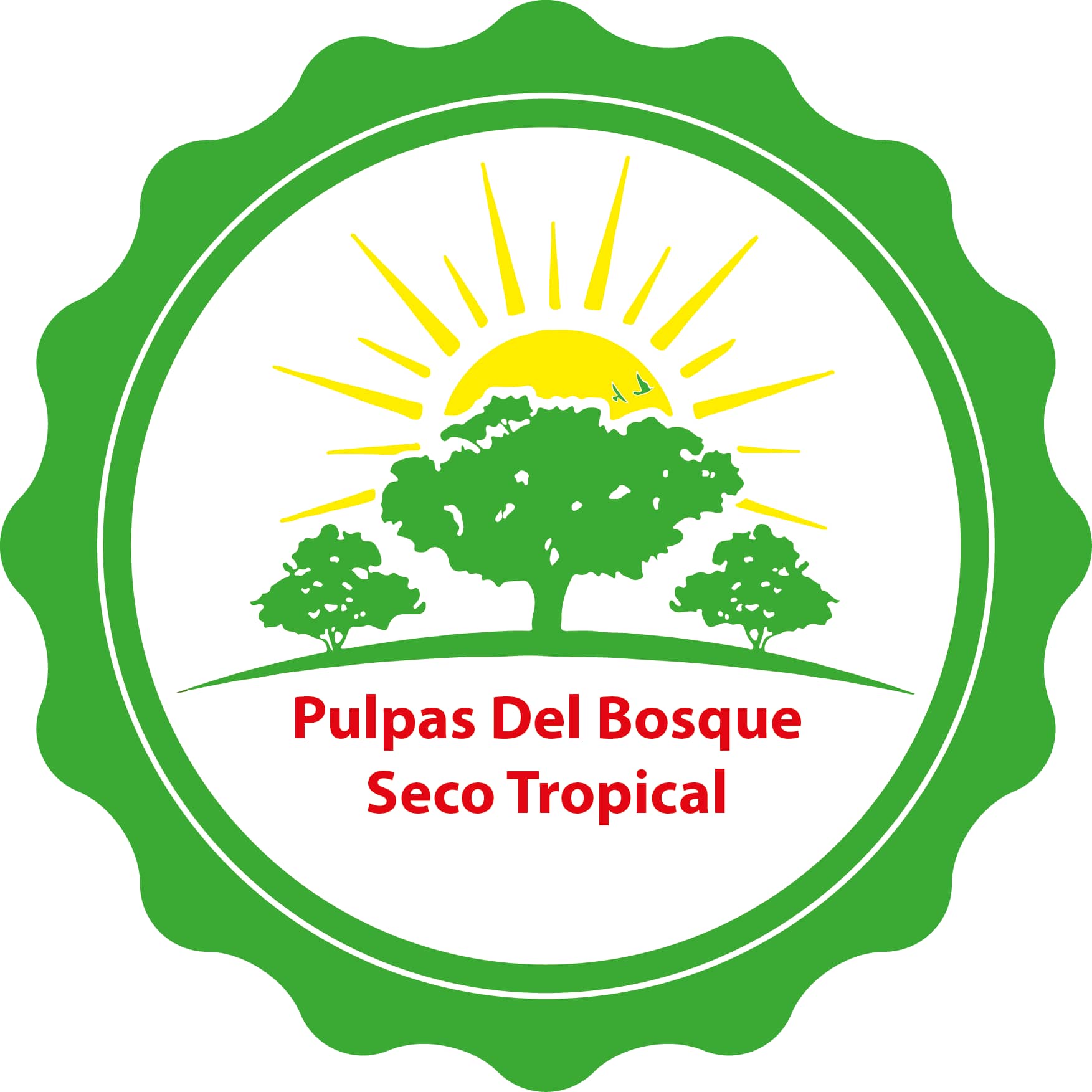 FRUTOS DEL BOSQUE SECO SAS