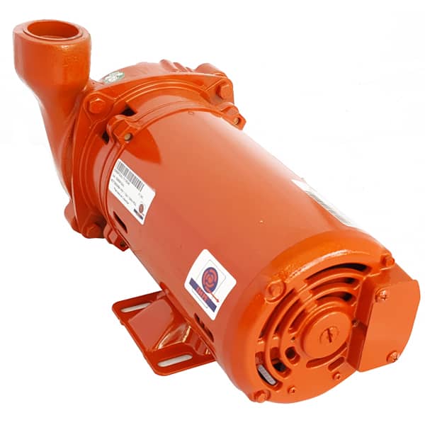 Motobomba IHM 1.1/2A-1 MW | Caudal eficiente agrícola