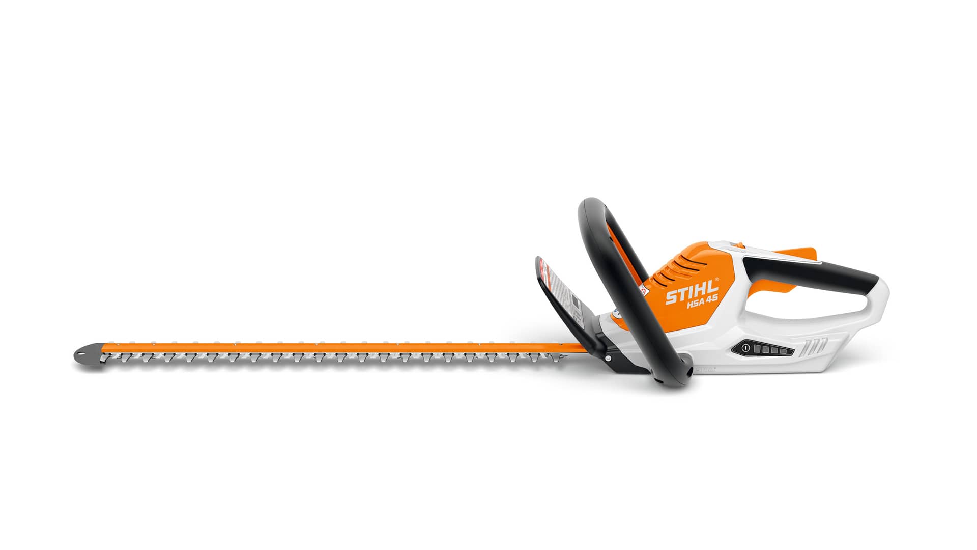 Cortasetos Batería STIHL HSA 45 | Ligero y Perfecto para Espacios Pequeños