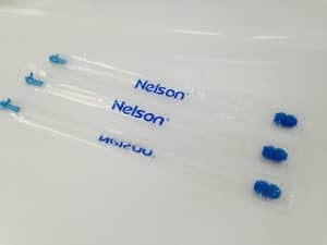 Catéter Para Inseminación Multíparas - tipo V