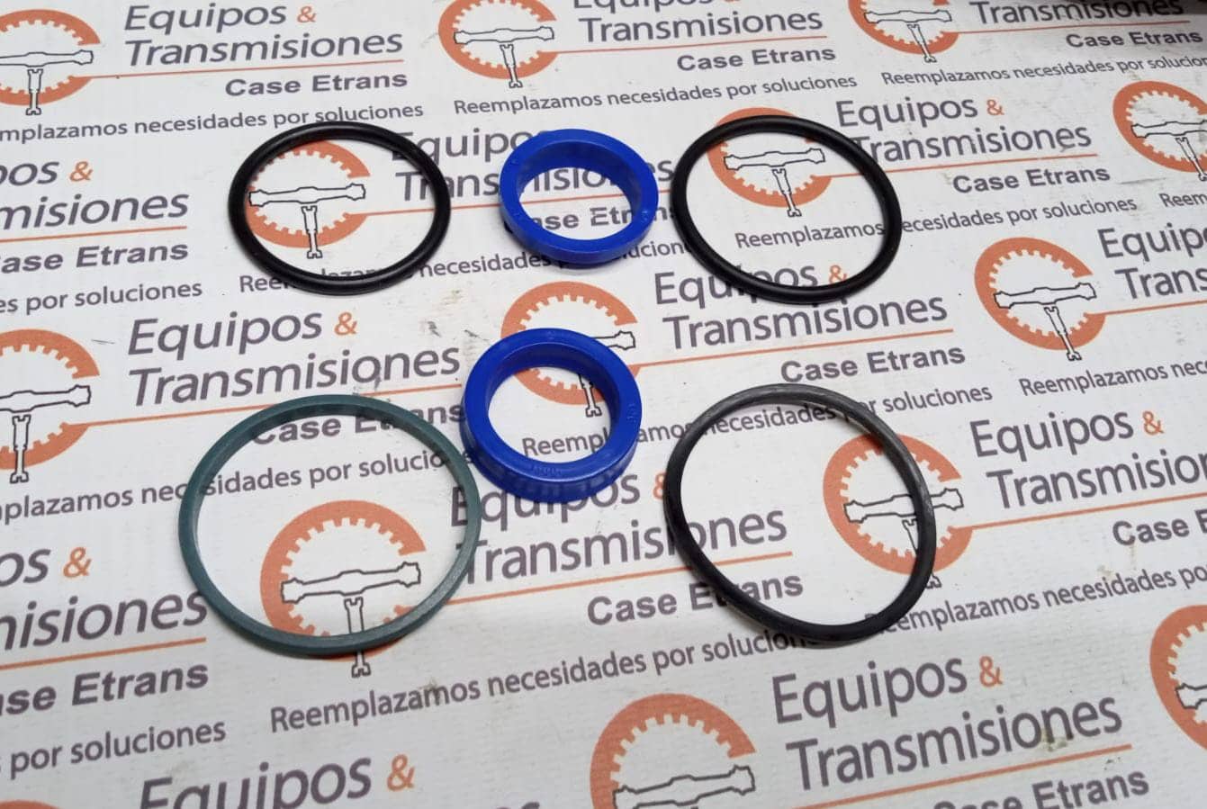 Empaquetadura CNH