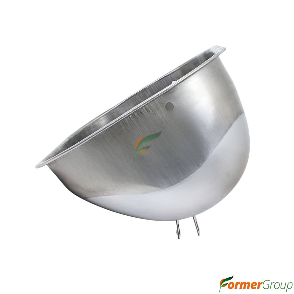 Comedero Jaula Gestación Para Cerdas