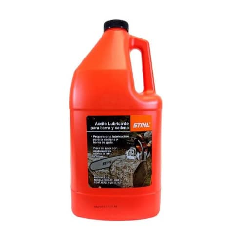 Aceite Multioil Bio 50 ml STIHL – Lubricación ecológica GTA 26