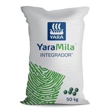 Fertilizante Integrador Yara