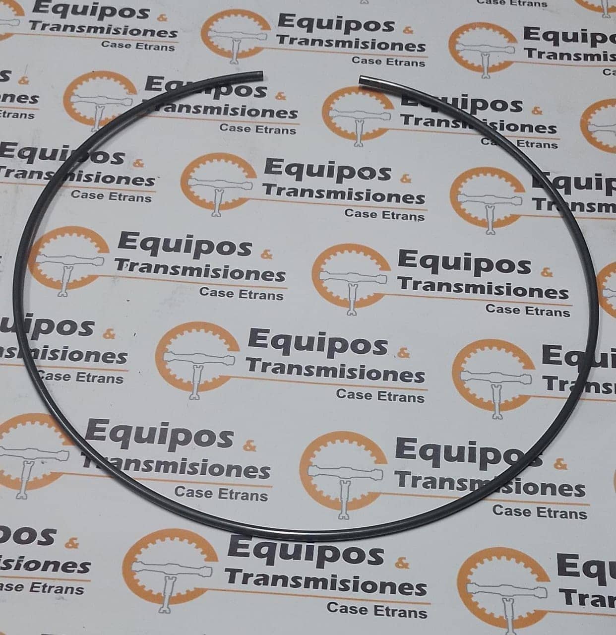 Anillo Pin - 290.06.014.02