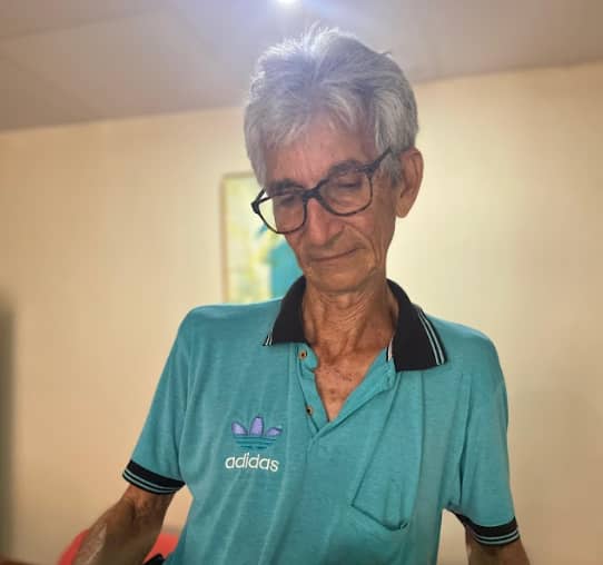 Bernardino David Fontalvo Escorcia