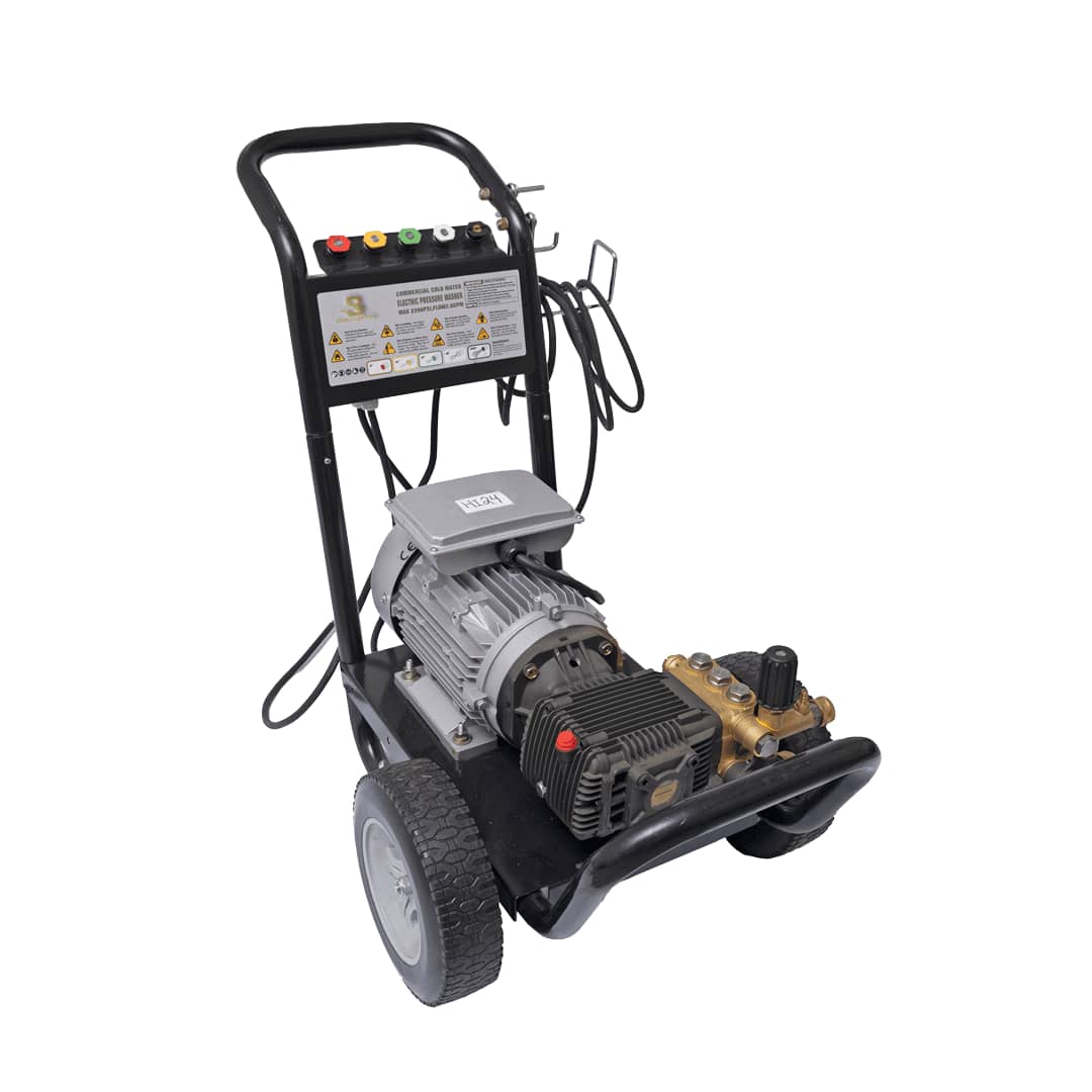 Hidrolavadora 3.0HP 110V BON-P-PW-E2.2KW