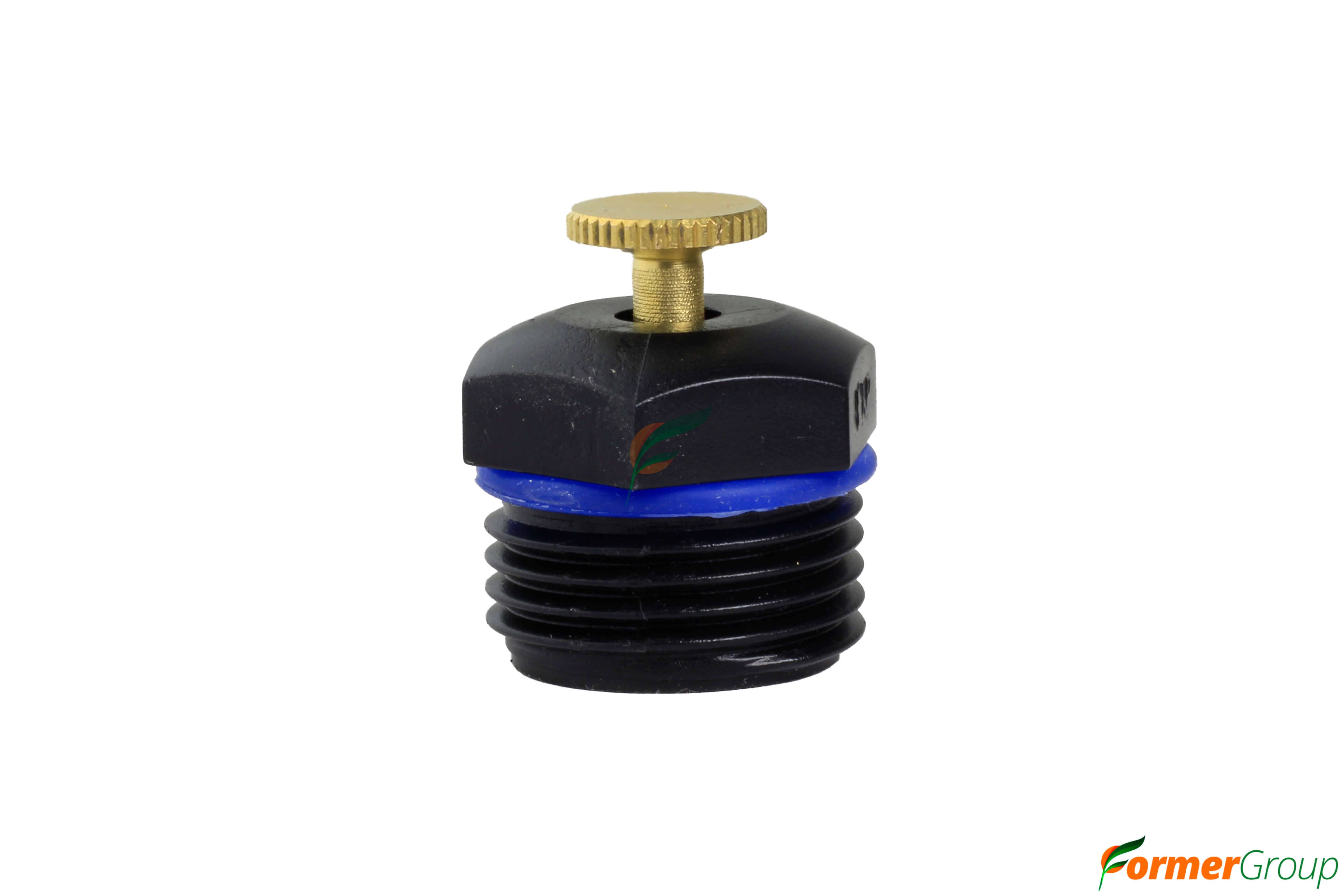 Boquilla Pulverizador Ajustable x 5 Und | Riego Preciso y Versátil