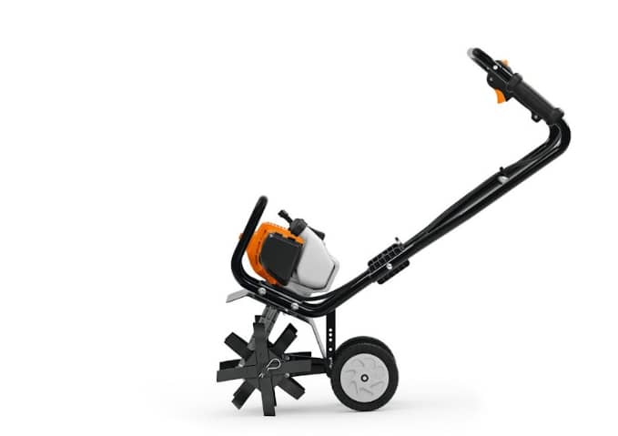 Cultivadora de Gasolina BC 230 STIHL