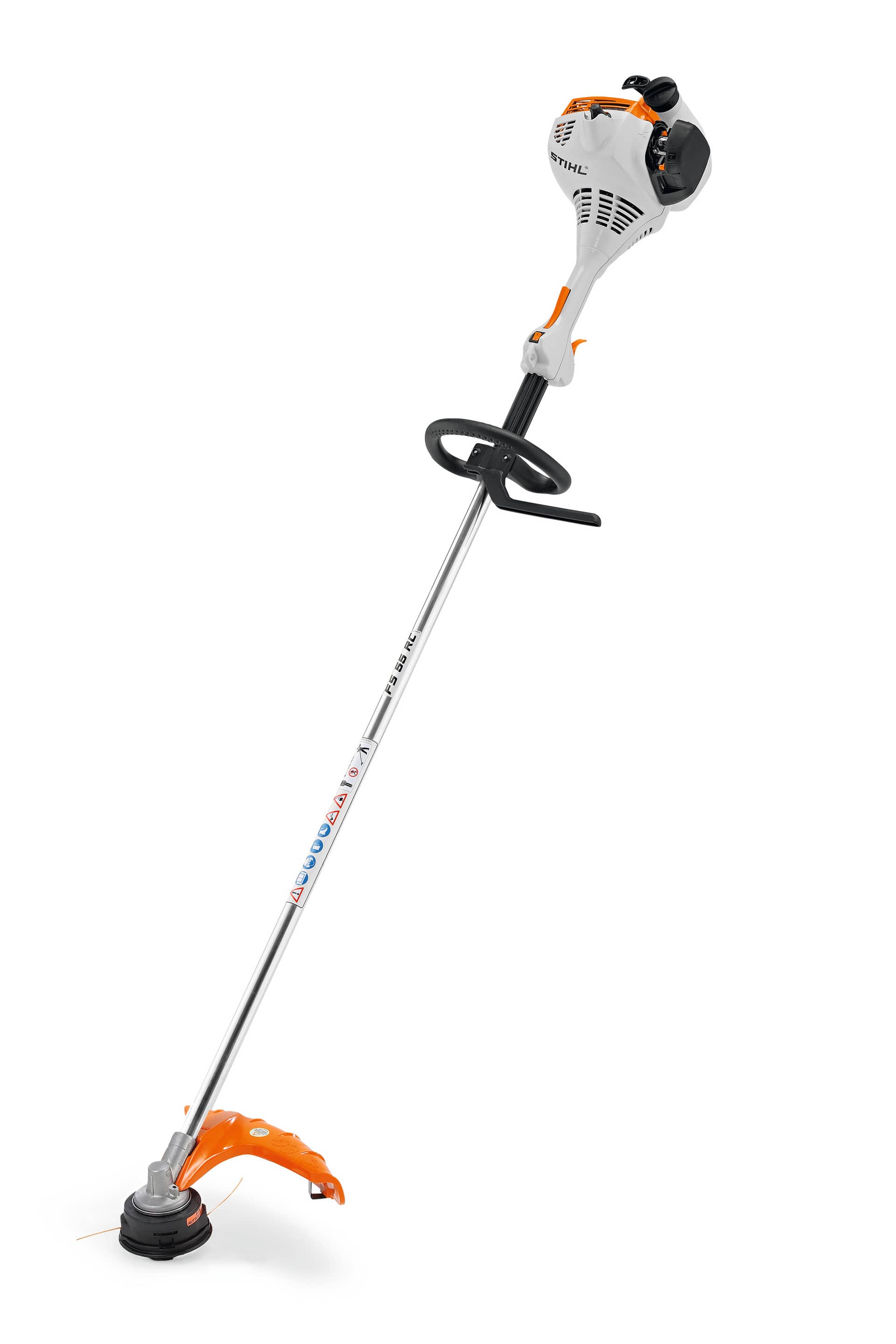 Guadaña STIHL FS 55 R