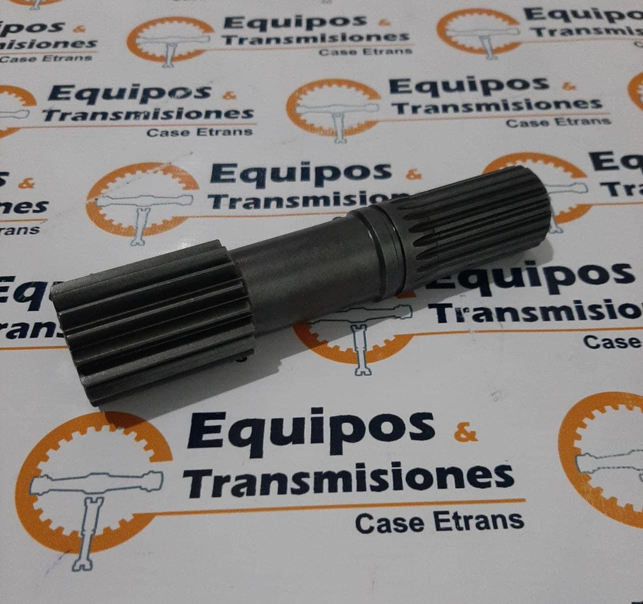 Eje solar - 4475305182