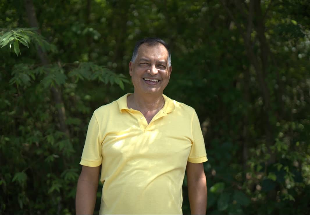 Oswaldo Morales Torrado