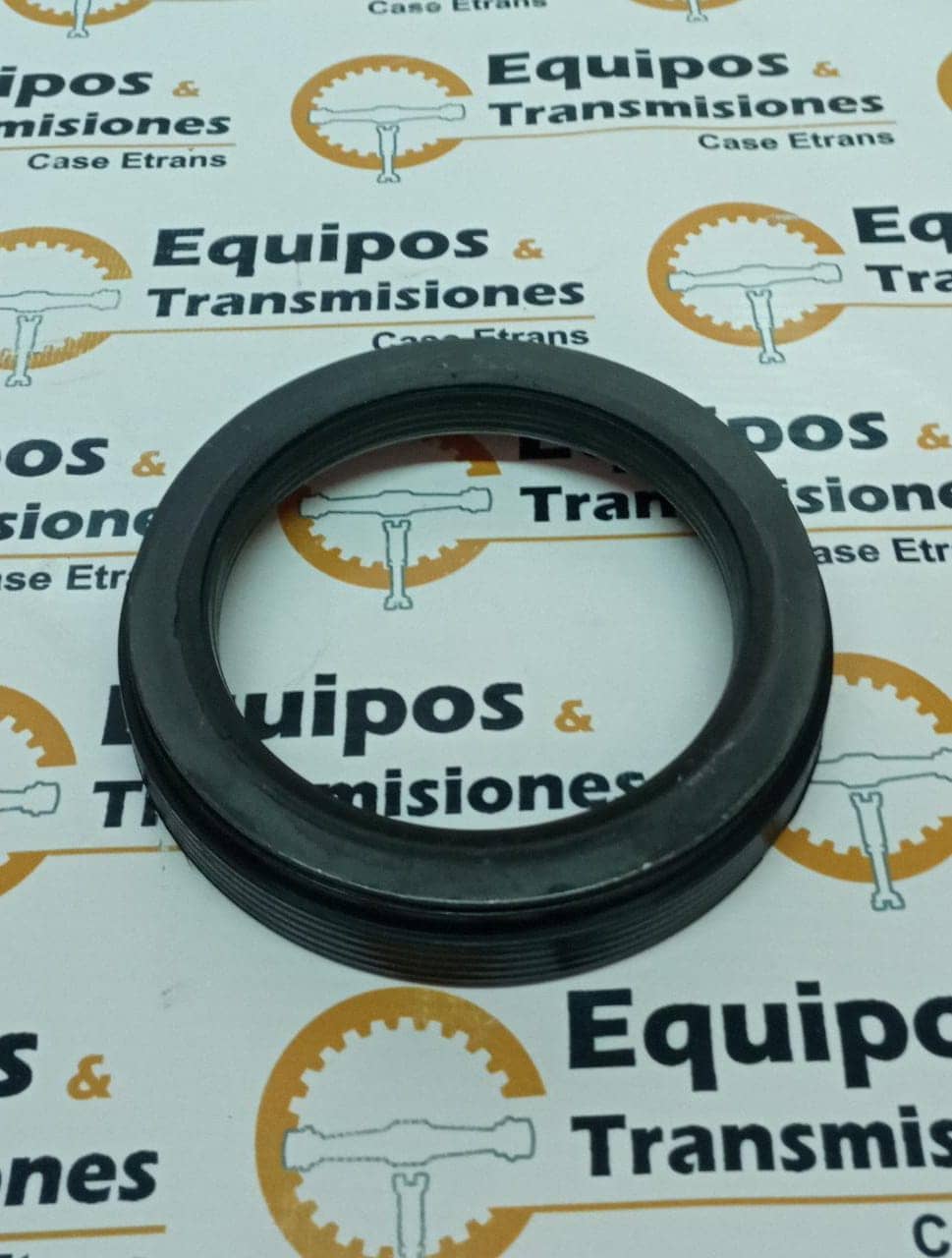 Retenedor candelero - 81866390