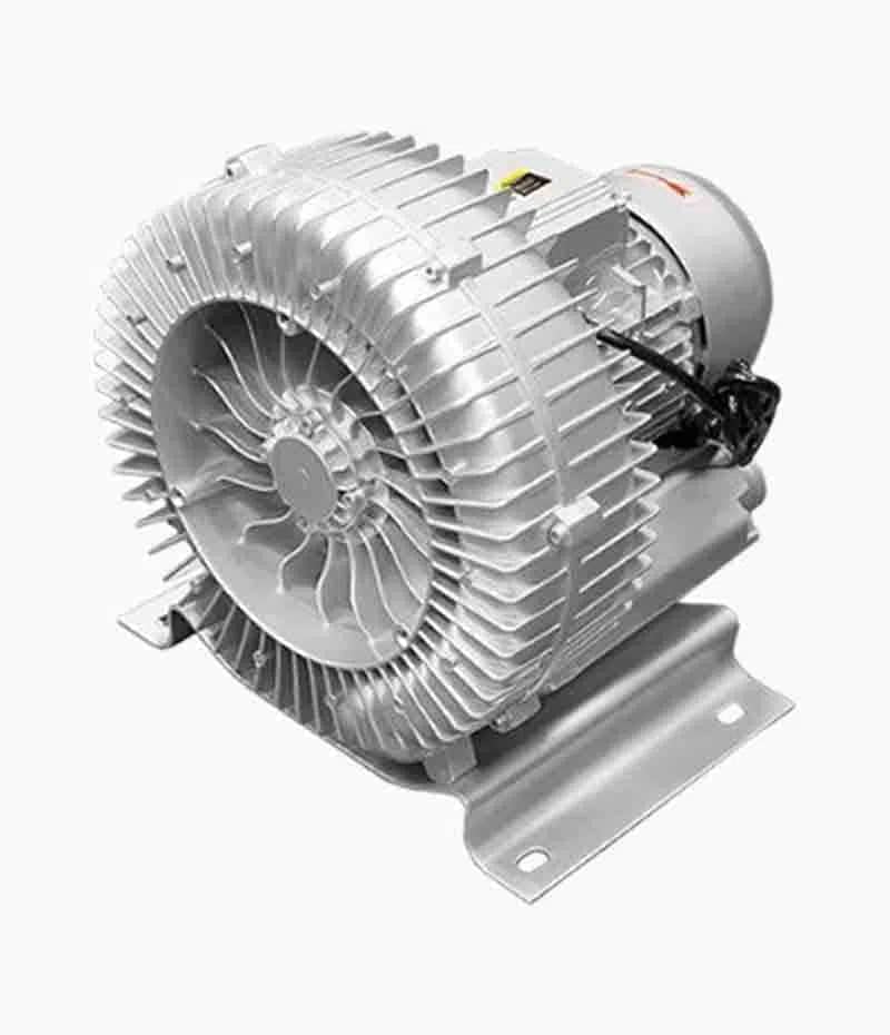 Soplador Blower industrial 1hp