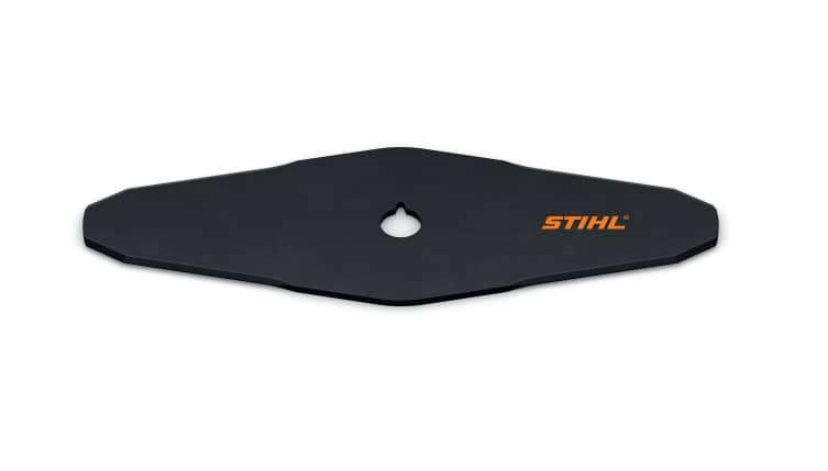 Cuchilla 2 Puntas 305-2 STIHL | Corte Preciso y Eficiente