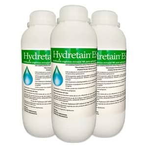 Hydretain paquete x 3 Botelllas