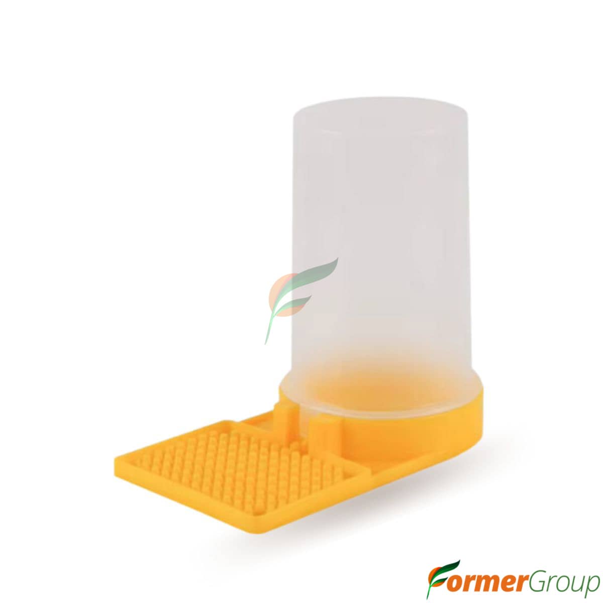Bebedero para Abejas 600 ml x3 | Hidratación Segura