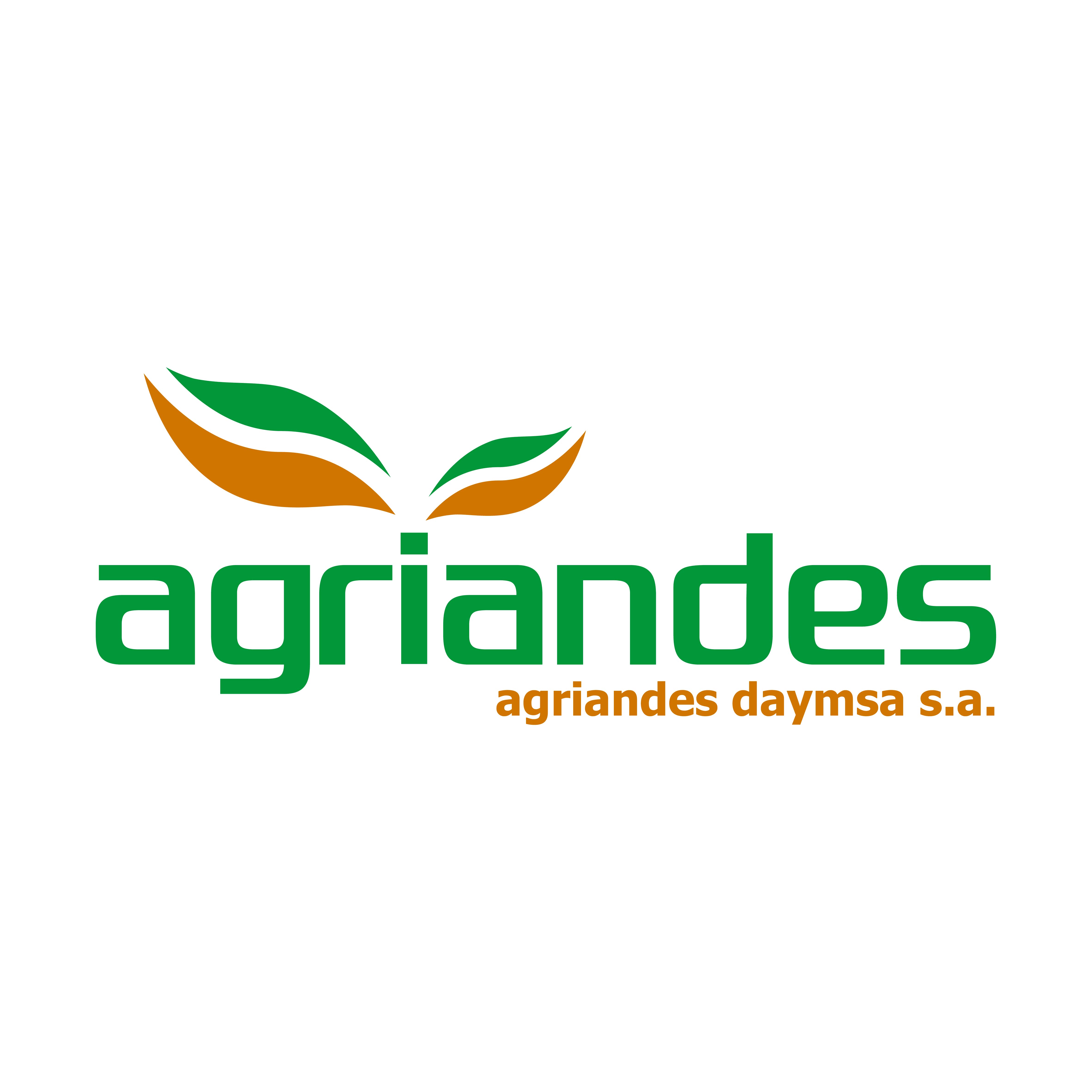 Agriandes