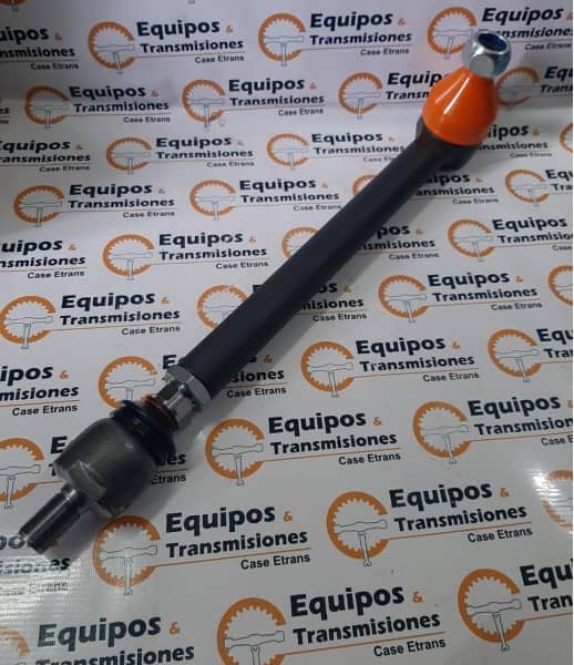 Terminal de dirección completa