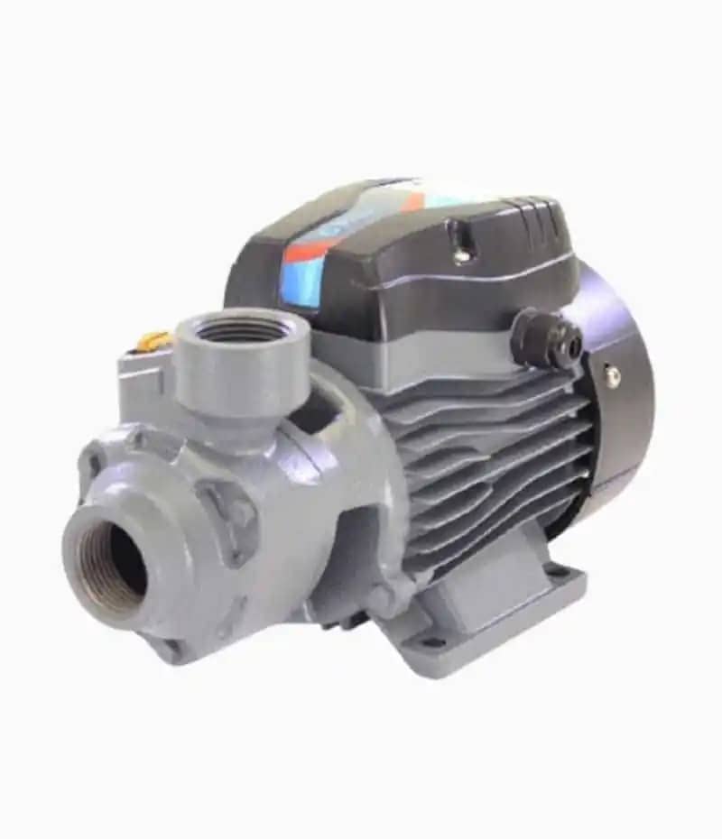 Bomba Eléctrica Periférica 1 x1 1hp