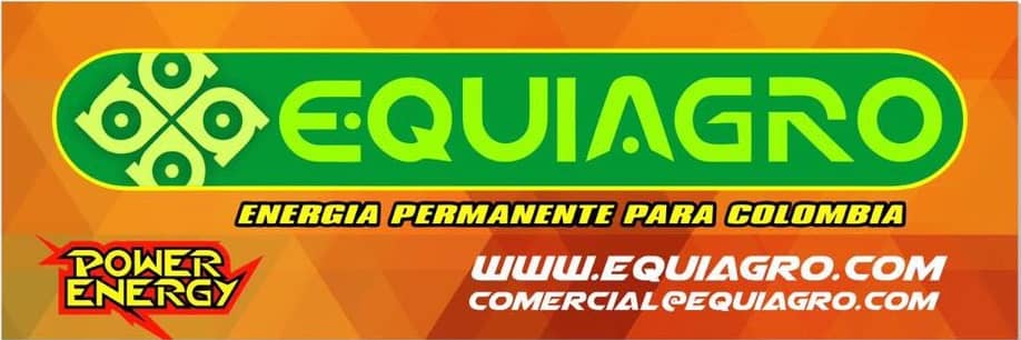 EQUIAGRO SAS